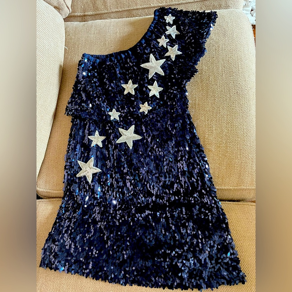 Taylor Swift midnights inspired dress